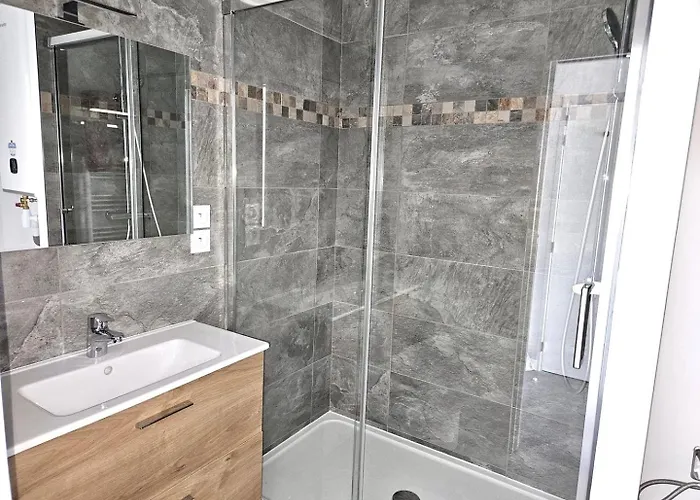 Centre - Metro B - Parking Sup Toulouse