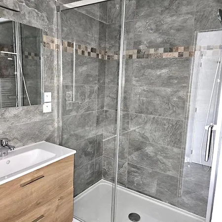 Centre - Metro B - Parking Sup トゥールーズ